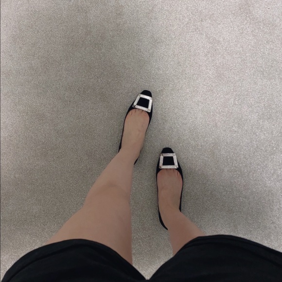 Prada flats - Picture 5 of 6